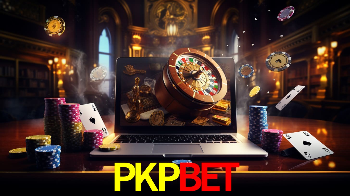 Bonus Features PKPBET