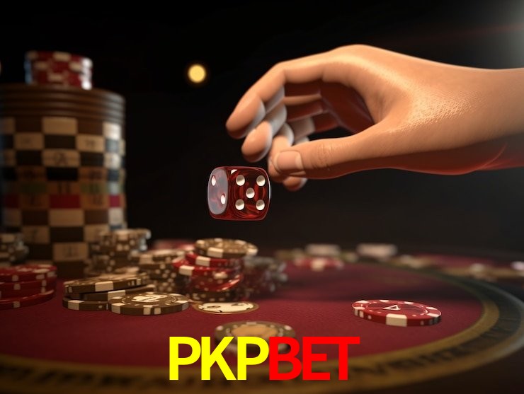Login Seguro PKPBET