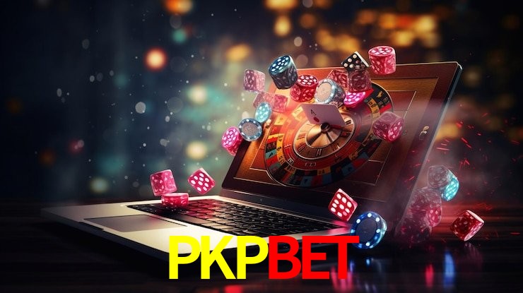 PKP BET jogo