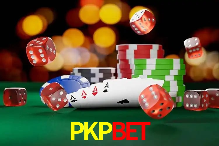 Cadastro Rápido PKPBET