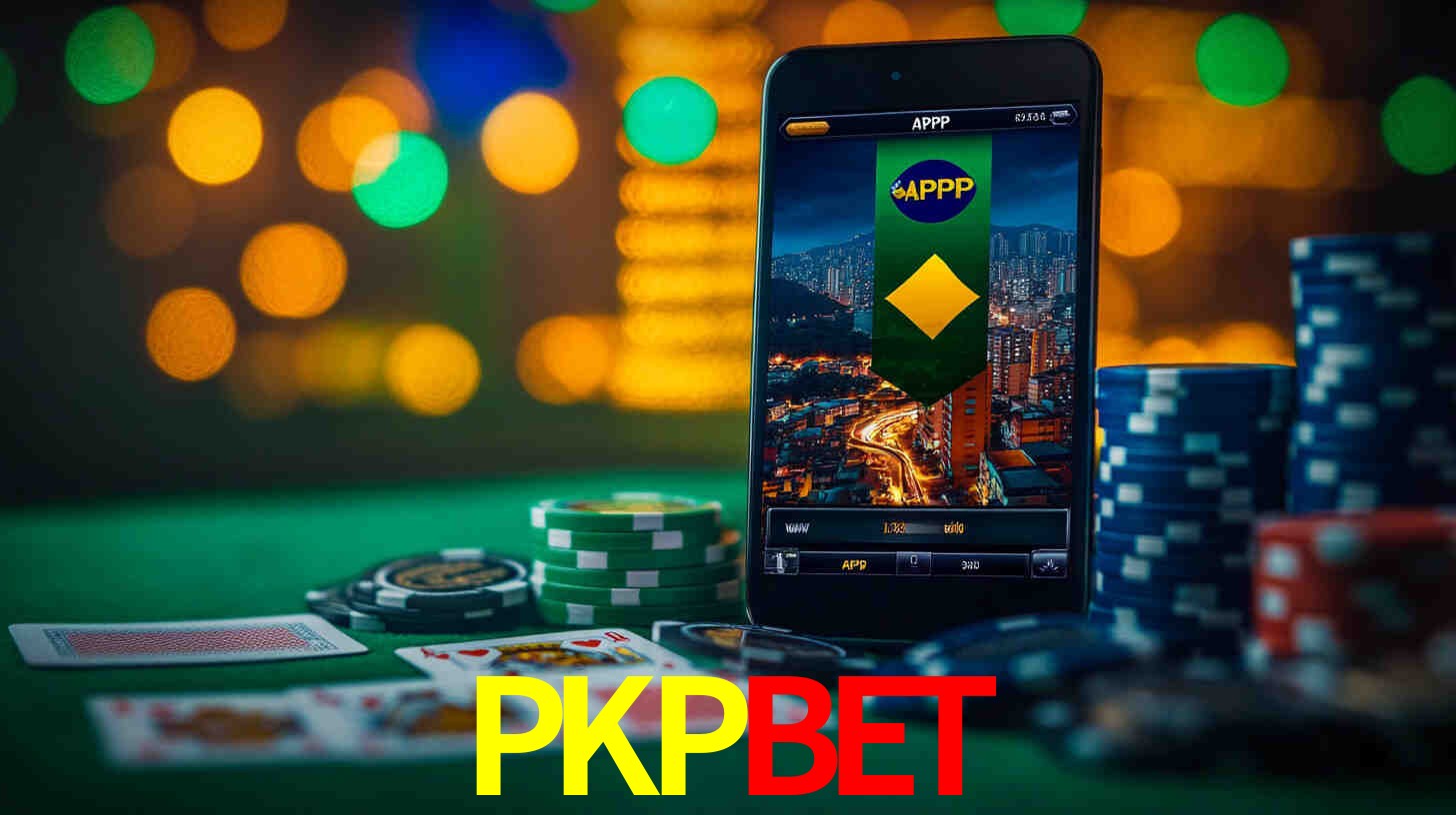 A Emoção da Loteria na PKPBET: Uma Chance de Mudança de Vida
