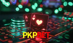 Avaliações dos Jogadores PKPBET