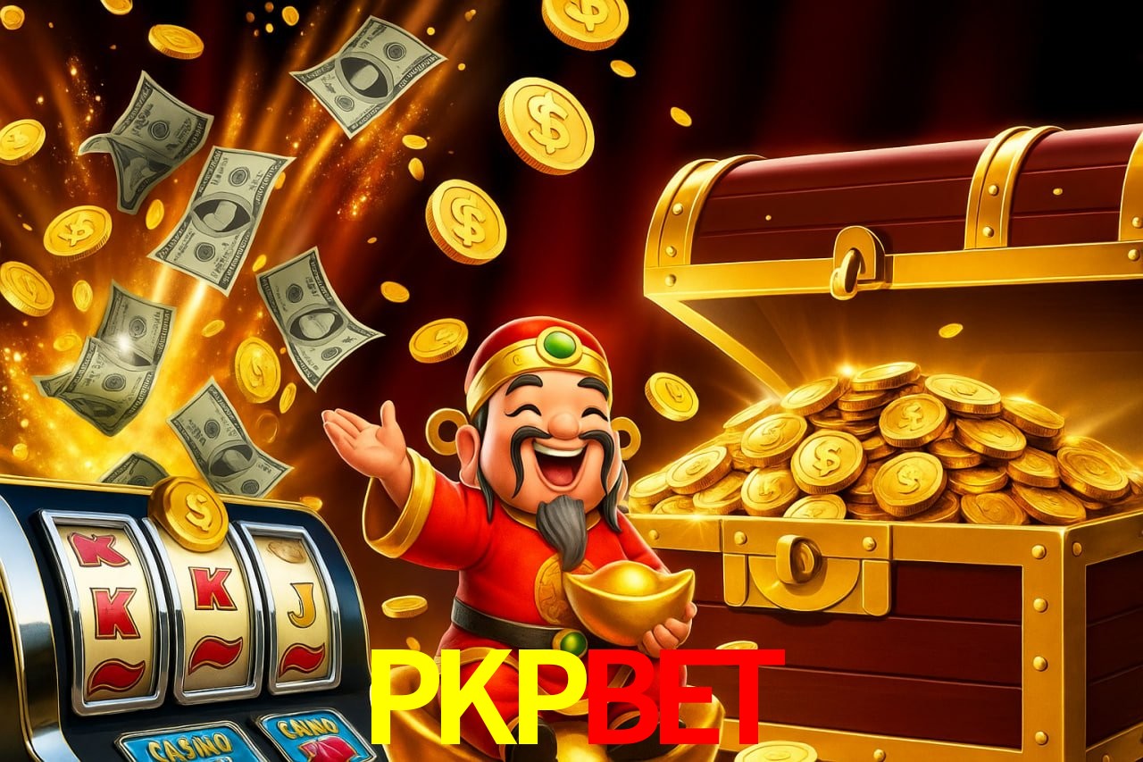 Casino Ao Vivo PKPBET