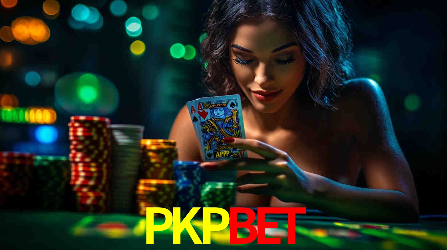 Desvendando o Mundo dos Jogos Virtuais na PKPBET