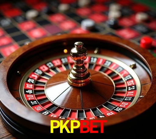 PKP BET jogo