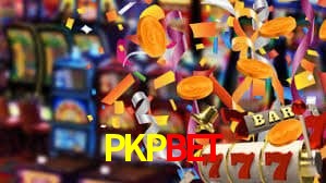 PKPBET App Interface
