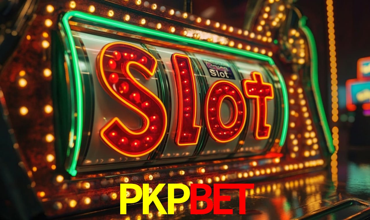 Promoção Relâmpago PKPBET
