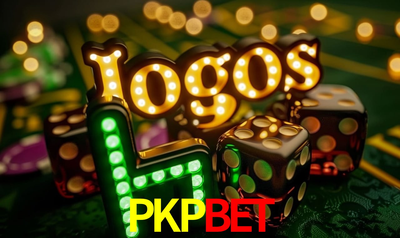 Provedores de Jogos PKPBET
