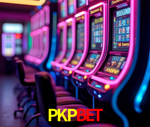 PKPBET,PKP BET jogo