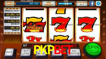 Explorando a Categoria de Eventos em Apostas na PKPBET