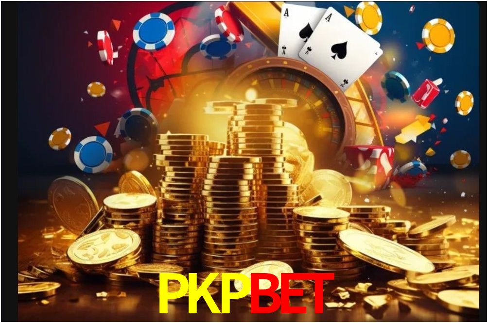 PIX Instantâneo PKPBET