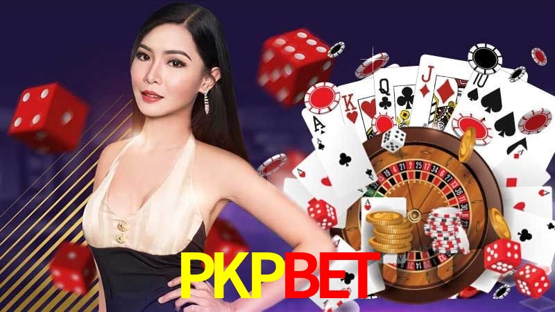Programa VIP PKPBET