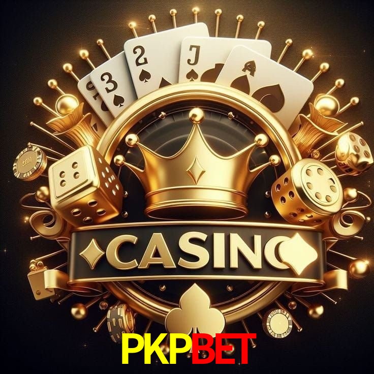 Jogos de Slot PKPBET