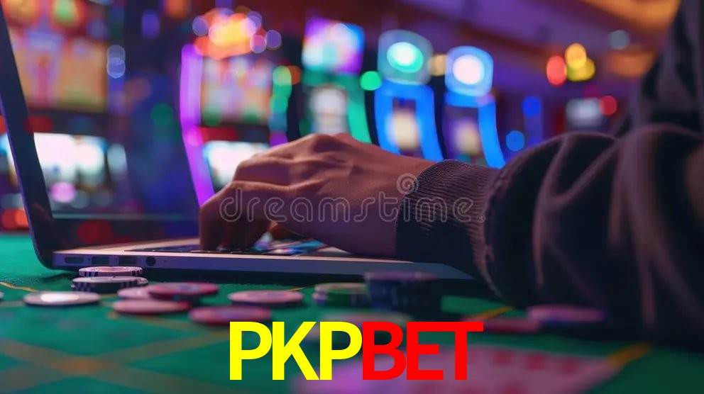 Torneios PKPBET