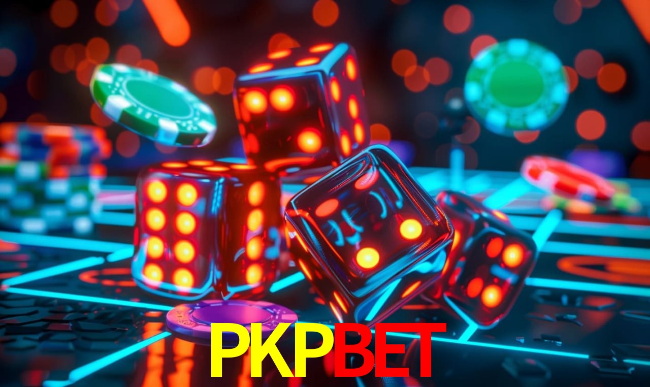 Interface do App PKPBET