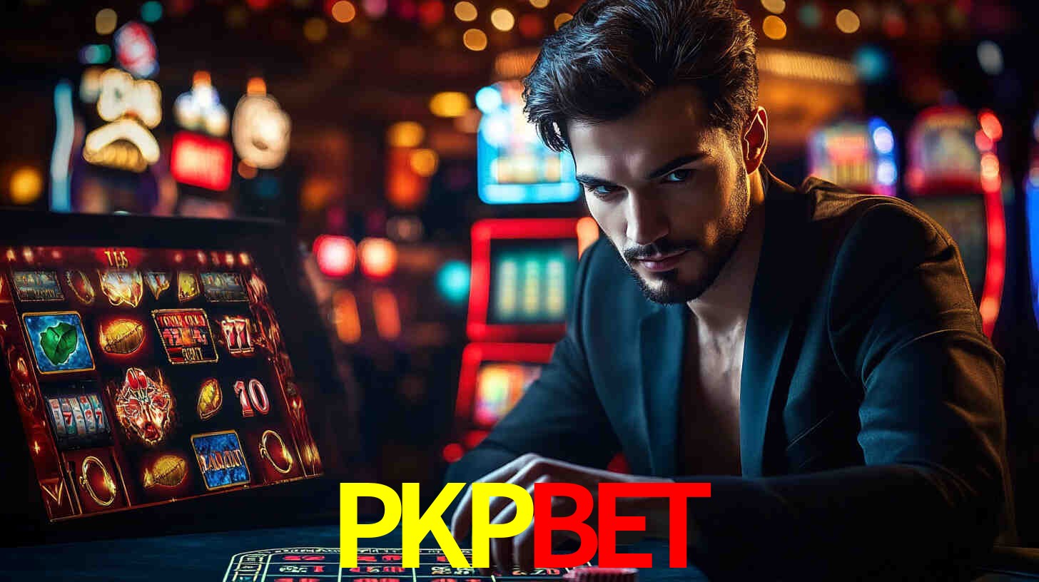 Welcome Bonus PKPBET
