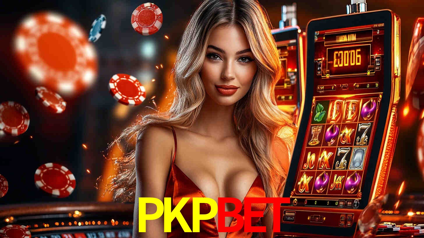VIP Casino PKPBET