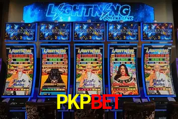 Desvendando o Mundo dos Jogos Virtuais na PKPBET