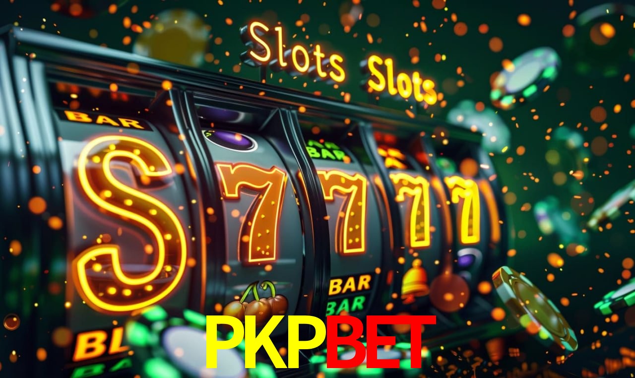 Apostas de Futebol PKPBET
