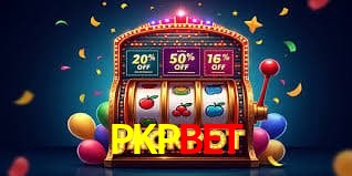 Promoções Sazonais PKPBET