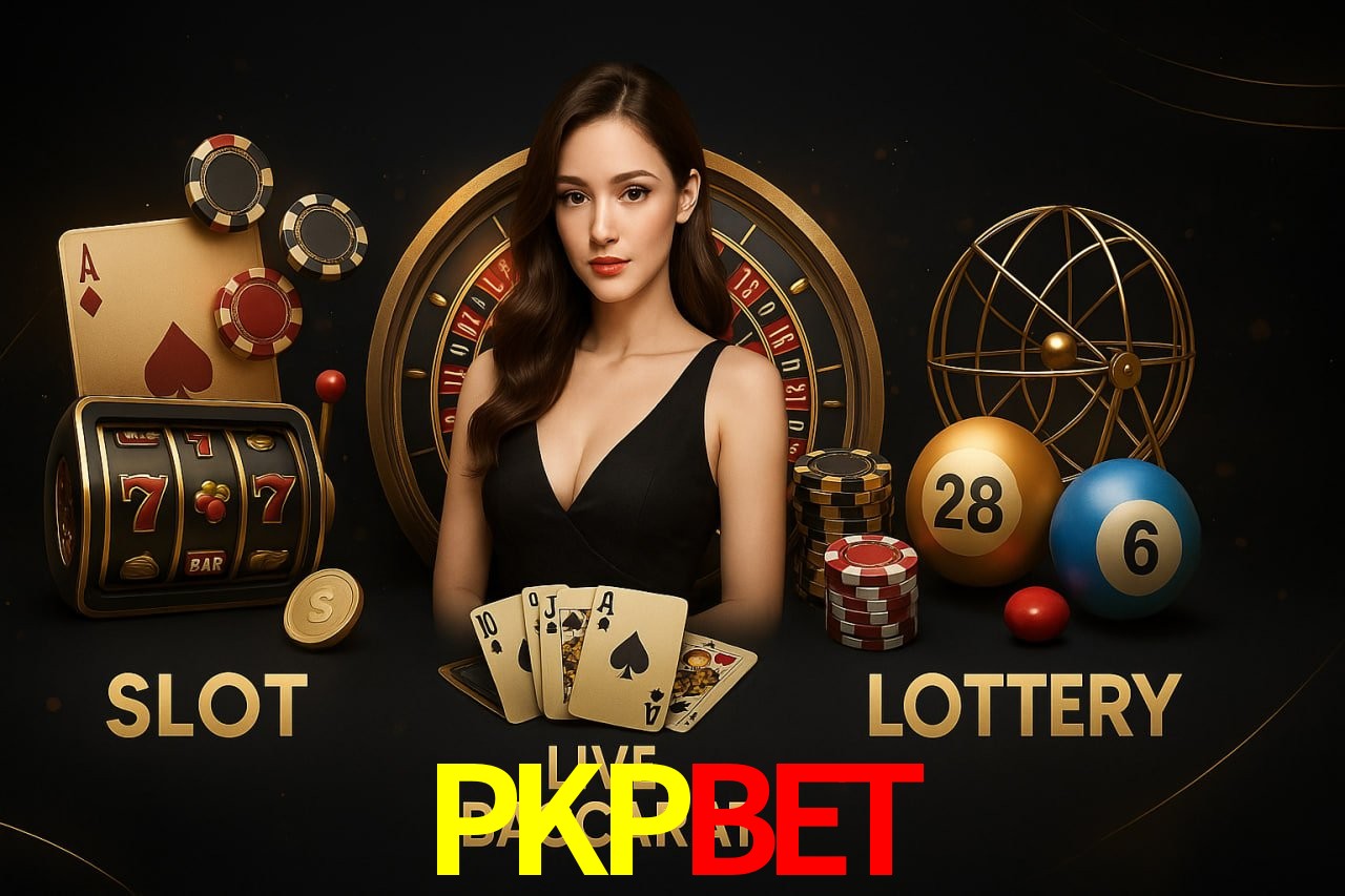 PKP BET app