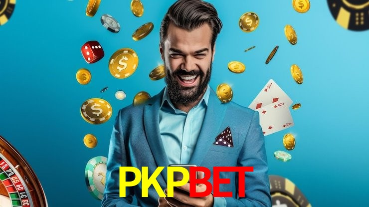 Seasonal Promotions PKPBET