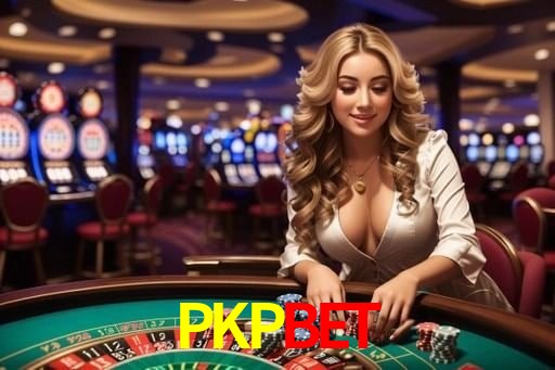 Game Providers PKPBET